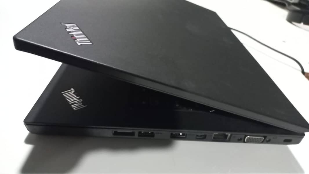 Lenovo Thinkpad L470 Laptop Core i5 (6th Generation) 6