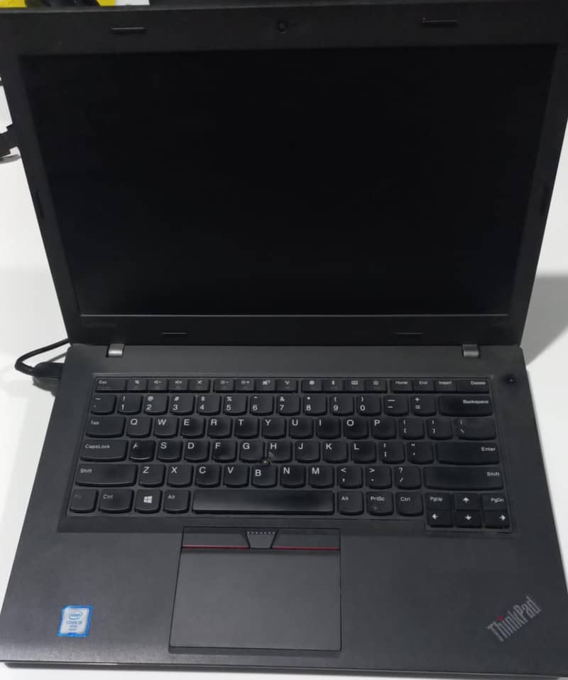 Lenovo Thinkpad L470 Laptop Core i5 (6th Generation) 7