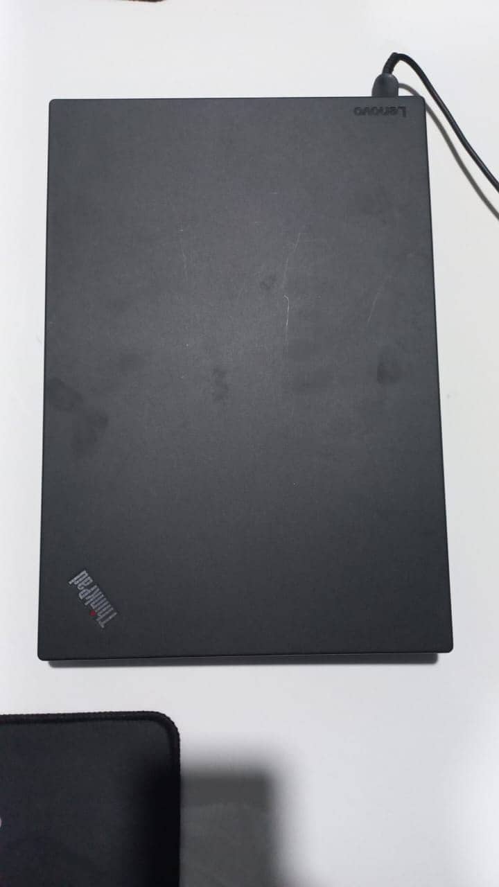 Lenovo Thinkpad L470 Laptop Core i5 (6th Generation) 8