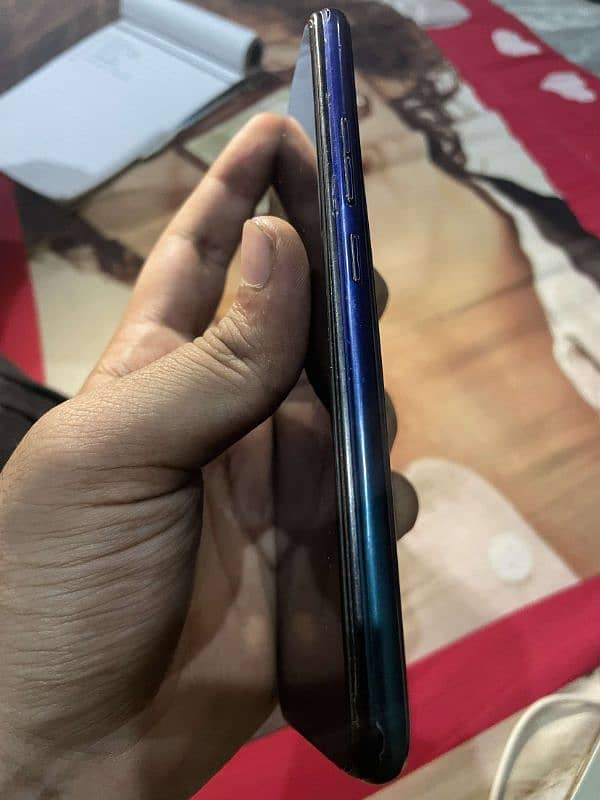 Vivo Y15 for Sale 4/64 7