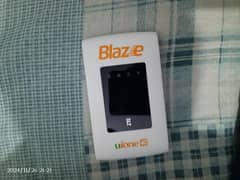 Ufone 4g Device