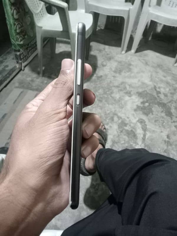 Huawei P10 5