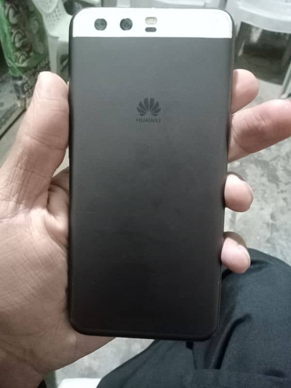 Huawei P10 6