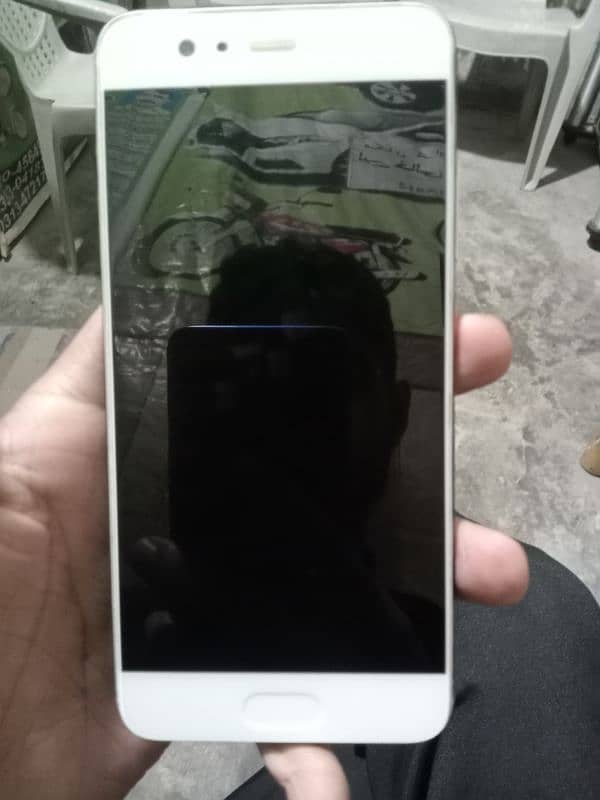 Huawei P10 7