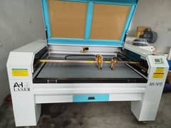 Laser cutting machine