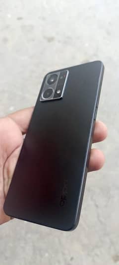 Oppo F21-Pro 8+5/128 GB Exchange read add