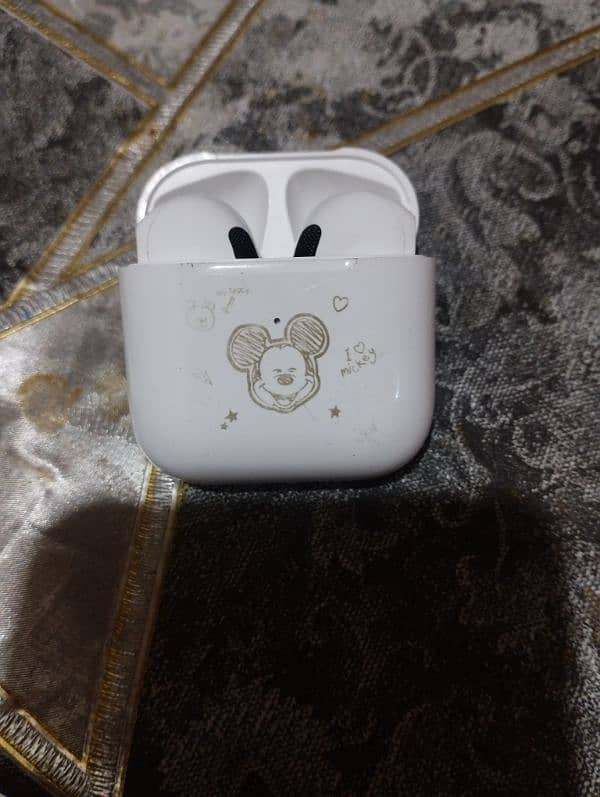 EarBuds Mini Good Quality 0