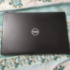 Dell Latitude 5580 / Dell i5 7th Generation