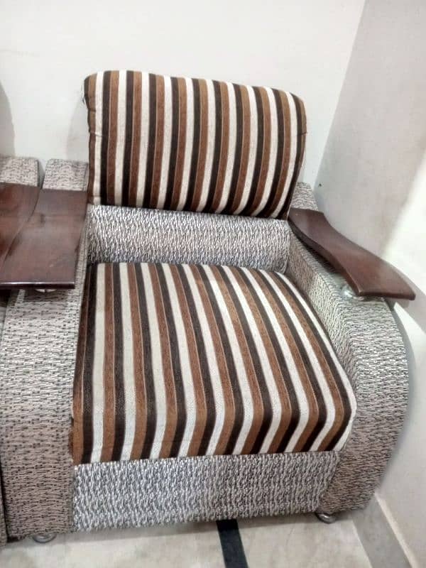 Sofa Set For Sale 1