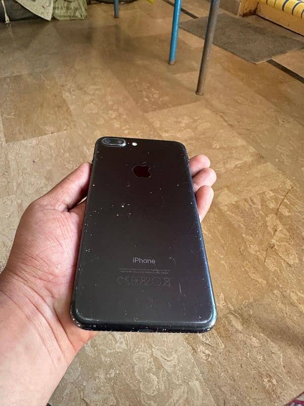 iPhone 7 Plus Pta Approved 2