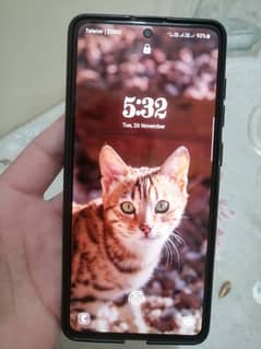 Samsung Galaxy A71 For Sale PTA Approved