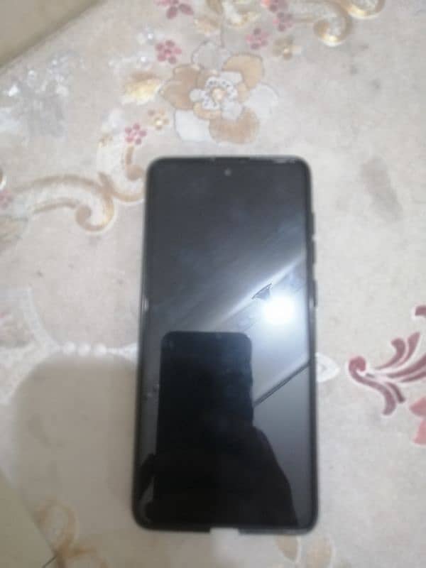 Samsung Galaxy A71 For Sale PTA Approved 8