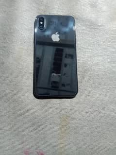 I phone x 256 gb non pta