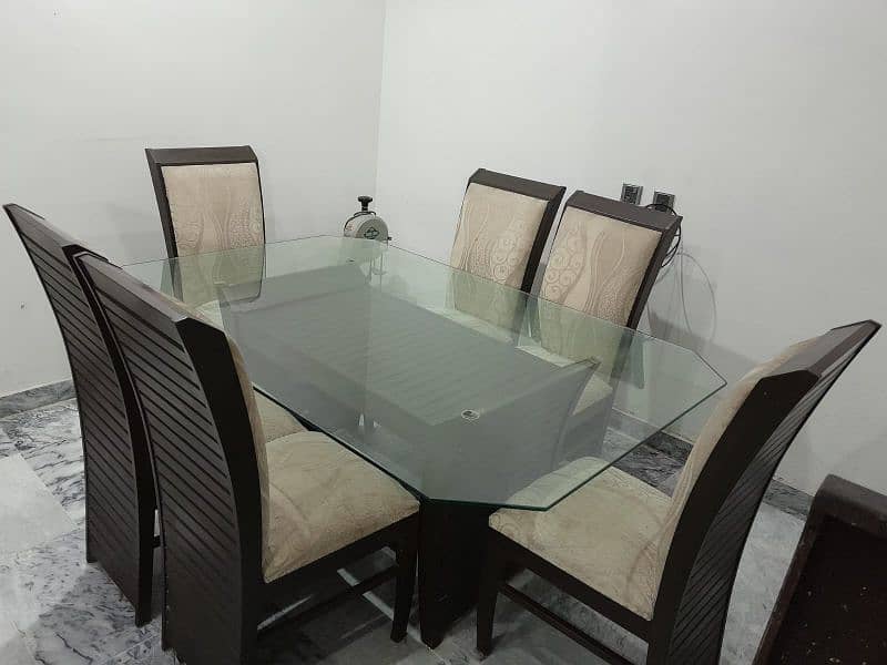 Dining table 3