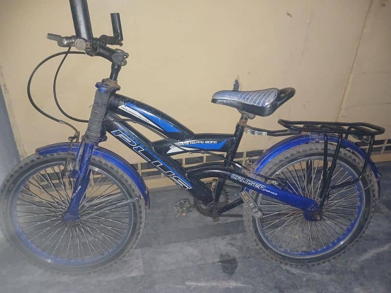 Bicycle For Sale 0