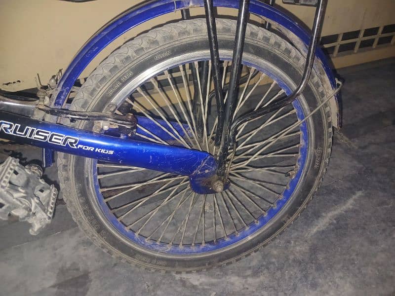 Bicycle For Sale 1