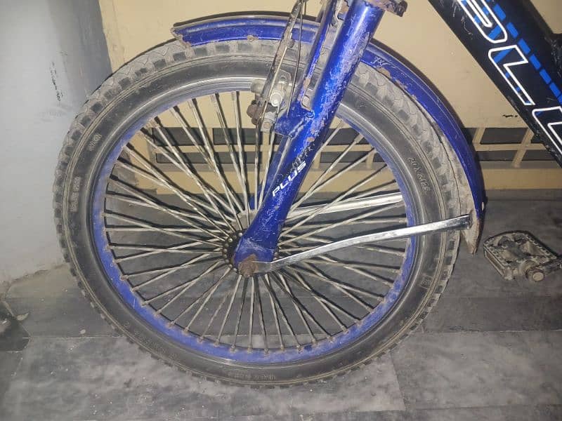 Bicycle For Sale 2