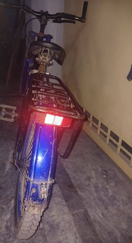 Bicycle For Sale 3