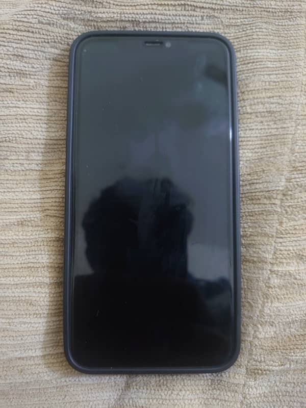 IPhone 11 Pro Max Jv 256GB For Sale: Read Description Carefully 1