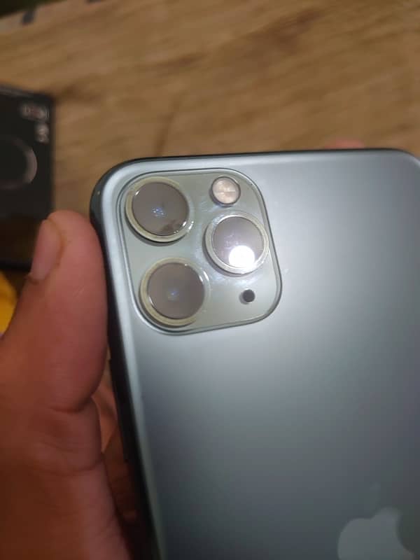 IPhone 11 Pro Max Jv 256GB For Sale: Read Description Carefully 5