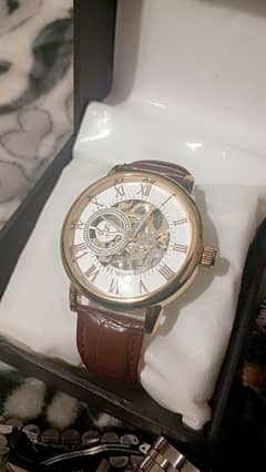 Sewor Mechanical watch