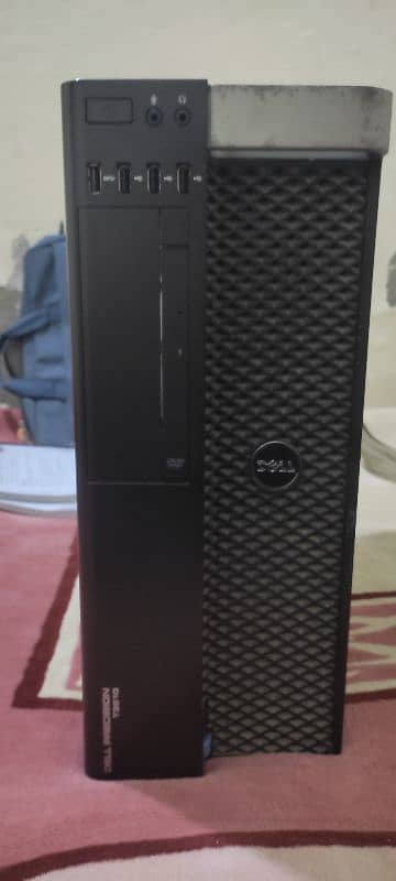 dell t3610 1620v2 computer 2