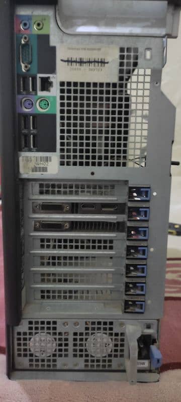 dell t3610 1620v2 computer 13