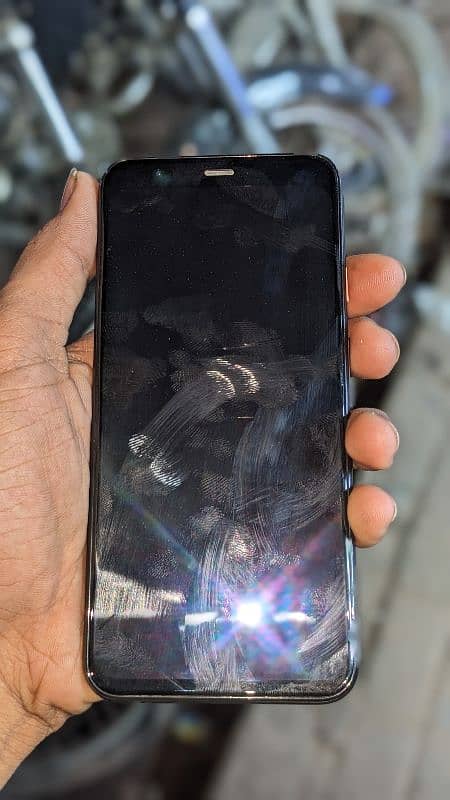 google pixel 4 pacht approved 64 gb 6