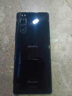 sony