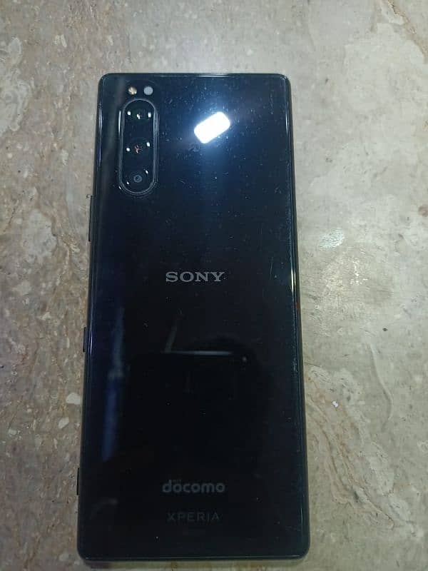 sony Xperia 5 mark I 10/9 condition, 0