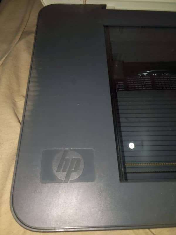 hp scanner original and excellent proformamce 1