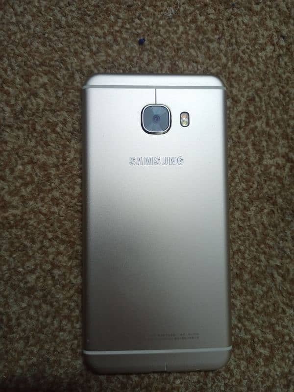 Samsung c5 1