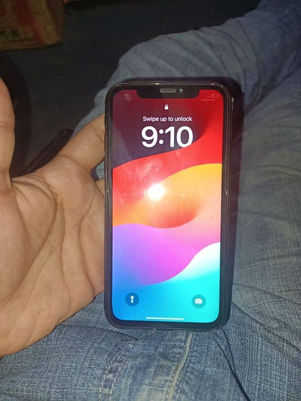 Iphone XR 64GB 1