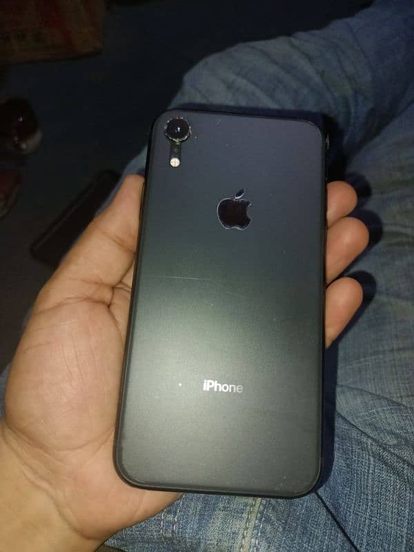 Iphone XR 64GB 2