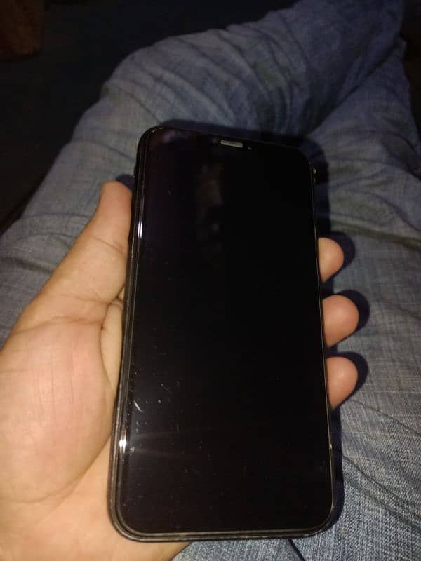 Iphone XR 64GB 5