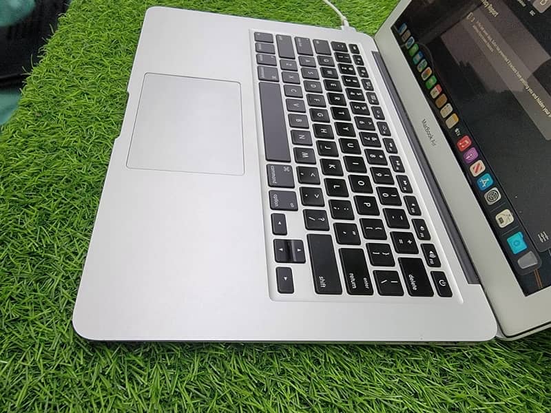 Macbook Air 2017 2