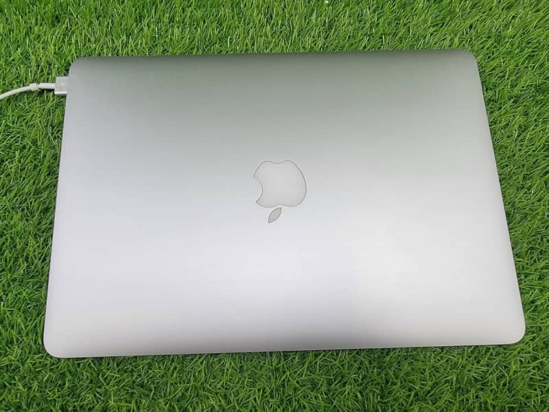 Macbook Air 2017 3