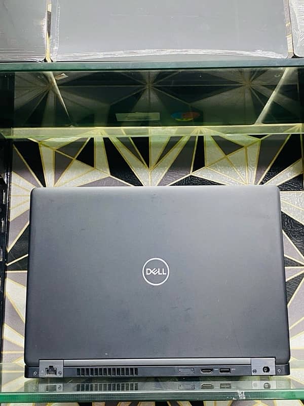 Dell Latitude 5490 | i5 8th | 8/256 | 15 days Warranty 6