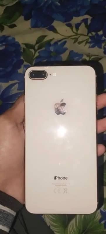 iPhone 8plus non pta 64gb 1