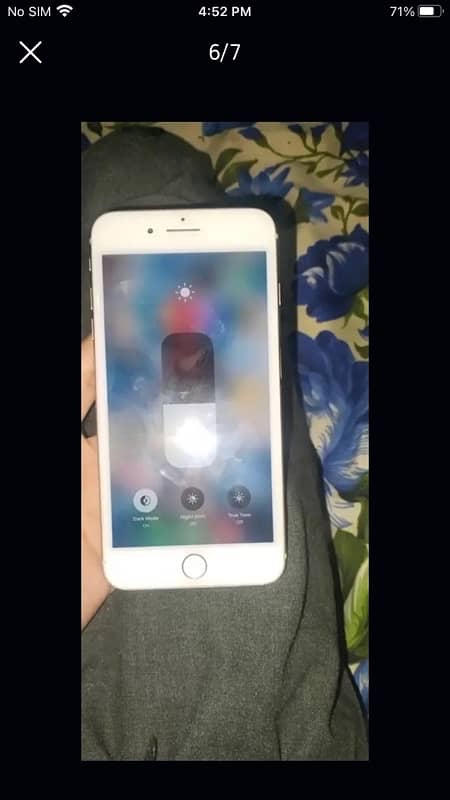 iPhone 8plus non pta 64gb 2