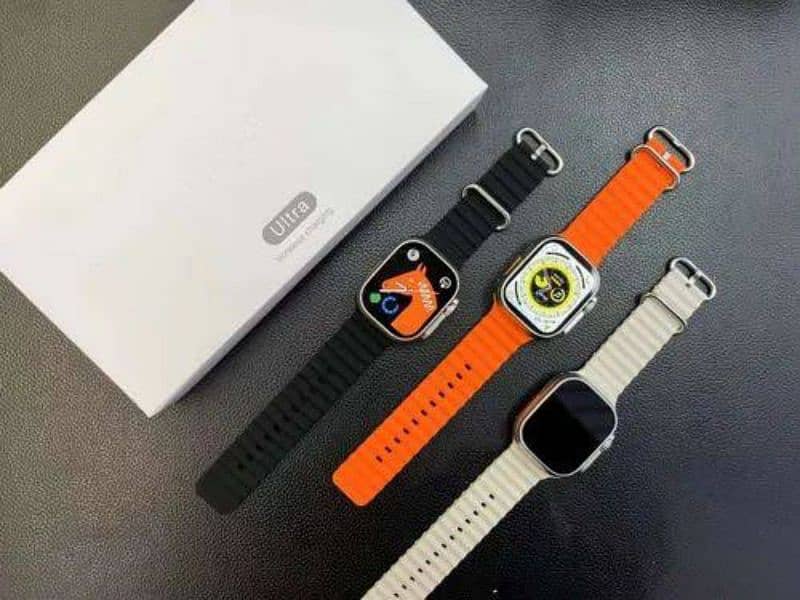 ultra smart watches all model available 03132739367 0