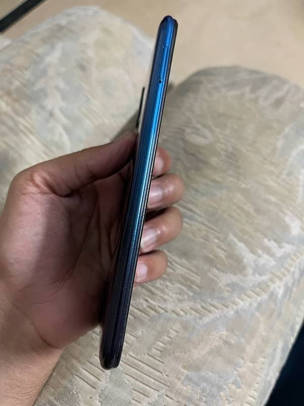 infinix hot 8 lite 10/10 condition 3