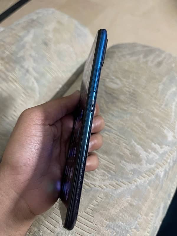 infinix hot 8 lite 10/10 condition 5