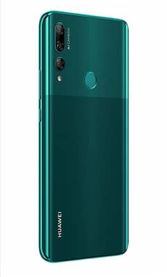 I am selling HUAWEI Y9 prime