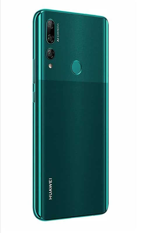 I am selling HUAWEI Y9 prime 0