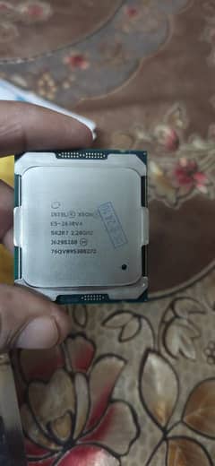 xeon e5 2630 v4