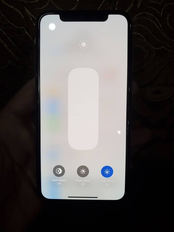 Iphone Xs 256 Non Pta FU urgent sale 1