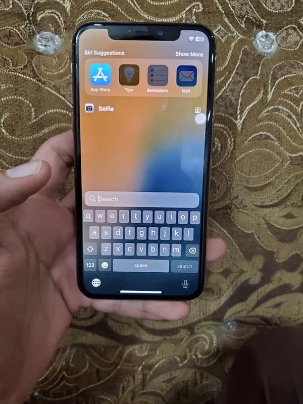 Iphone Xs 256 Non Pta FU urgent sale 2