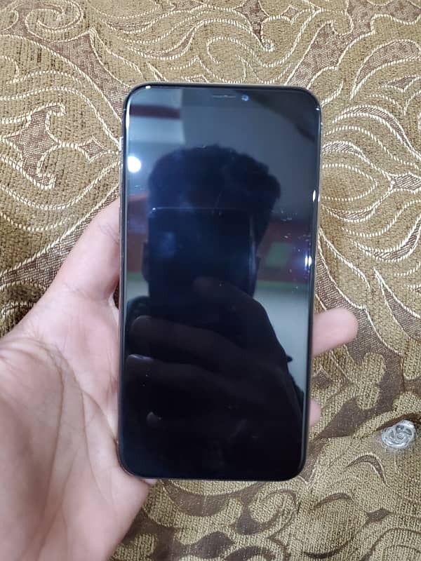 Iphone Xs 256 Non Pta FU urgent sale 3