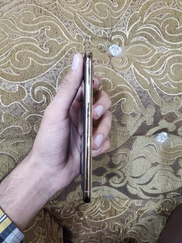 Iphone Xs 256 Non Pta FU urgent sale 5